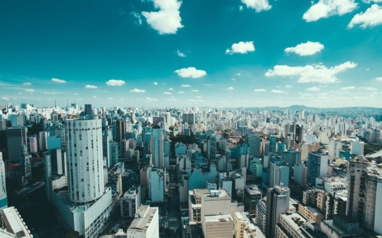 PIB paulista cresceu 1,7% no primeiro trimestre