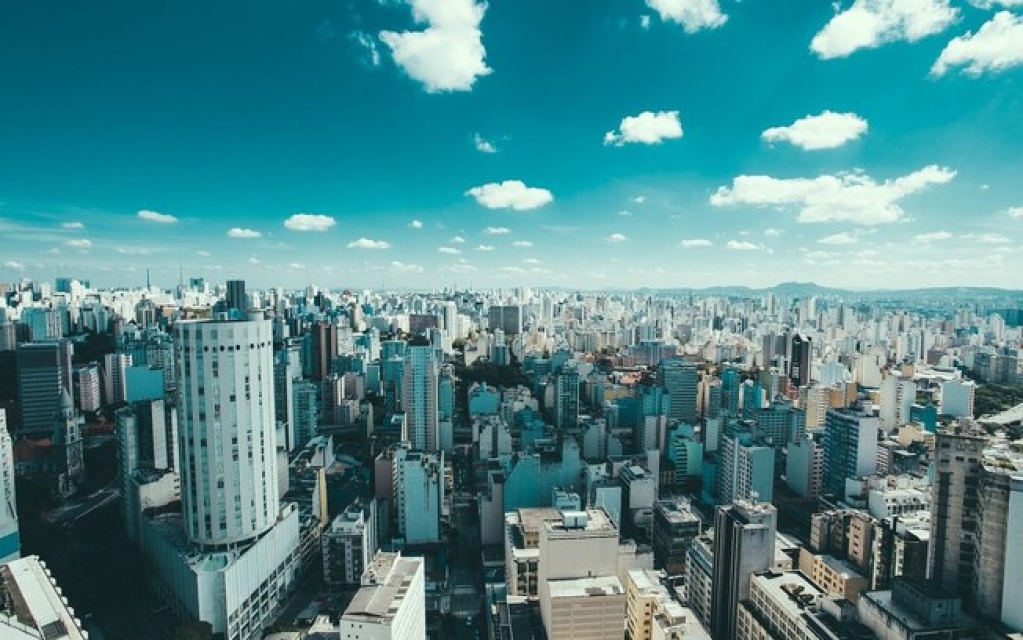 PIB paulista cresceu 1,7% no primeiro trimestre PIB paulista cresceu 1,7% no primeiro trimestre
