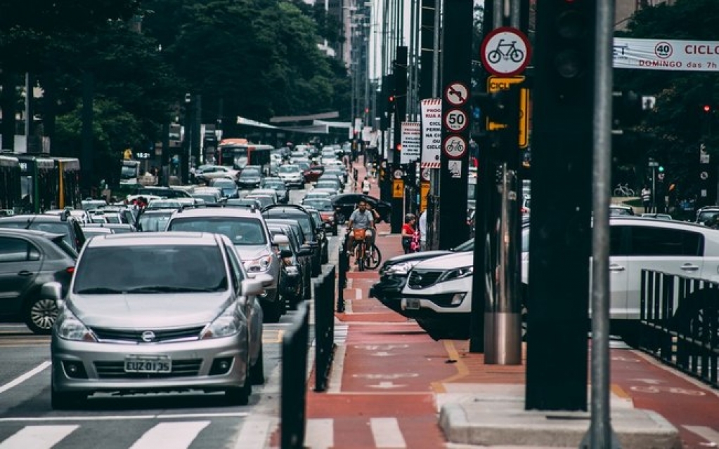 Preço da gasolina varia 78% nos bairros da capital paulista em maio Preço da gasolina varia 78% nos bairros da capital paulista em maio