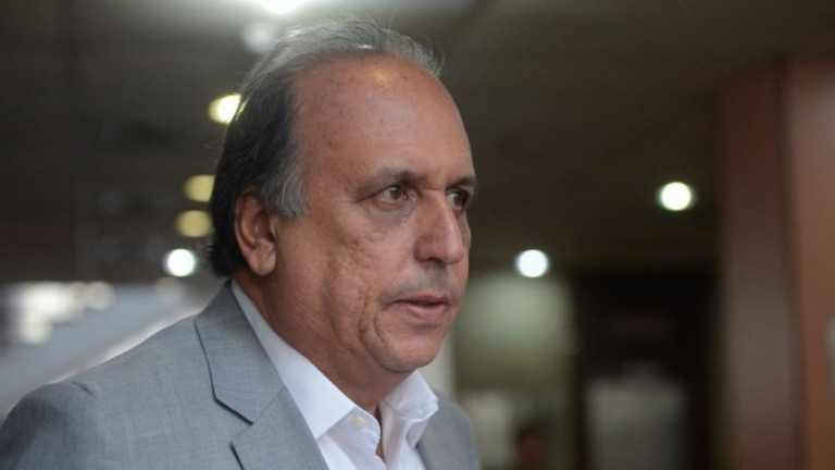 Pezão é condenado a 98 anos de prisão em operação da Lava-Jato do RJ