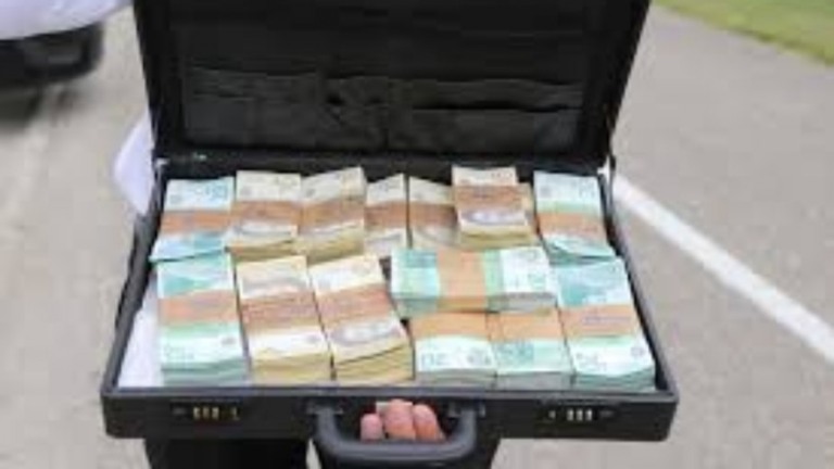 Mega-Sena deste sábado (5) vai pagar R$ 7,2 milhões; veja como apostar