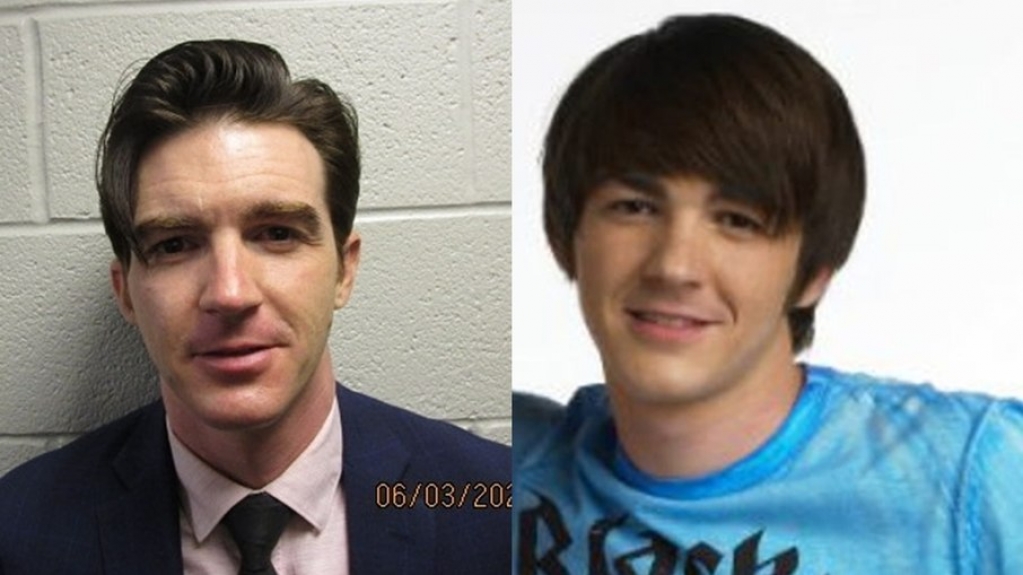 Drake Bell, ator de "Drake & Josh", é preso por crime contra menor de idade Drake Bell, ator de "Drake & Josh", é preso por crime contra menor de idade