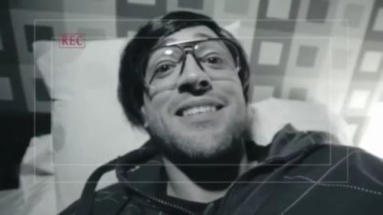 'Eu amei a vida', diz Paulo Gustavo em vídeo postado por Tatá Werneck
