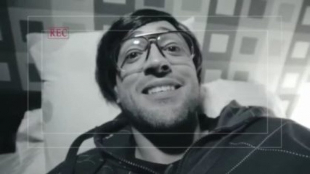 'Eu amei a vida', diz Paulo Gustavo em vídeo postado por Tatá Werneck 'Eu amei a vida', diz Paulo Gustavo em vídeo postado por Tatá Werneck