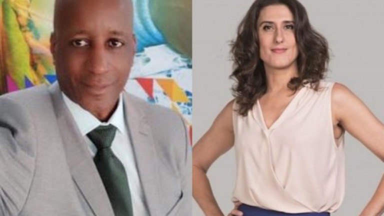 Presidente da Fundação Palmares chama Paola Carosella de "militante vitimista"