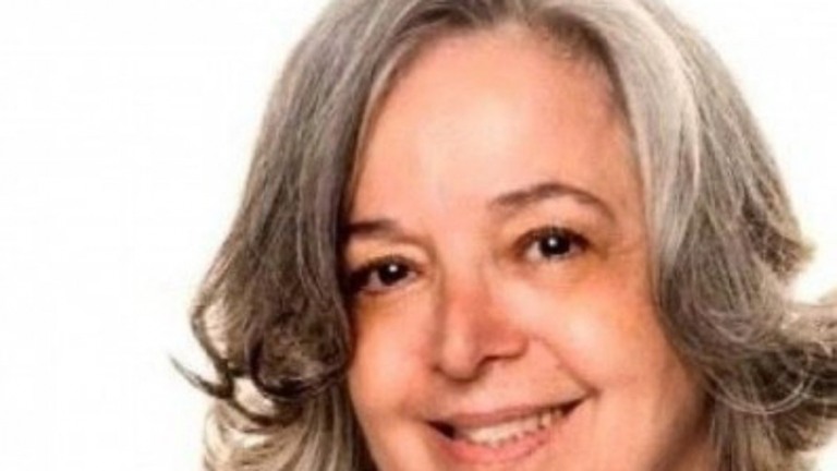 Morre atriz Camila Amado, aos 82 anos, vítima de um câncer