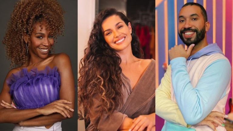 Gil, Karol, Juliette e Rodolffo têm vidas transformadas após "BBB 21"