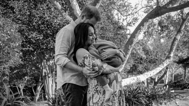 Príncipe William e Kate parabenizam Harry e Meghan pelo nascimento da filha