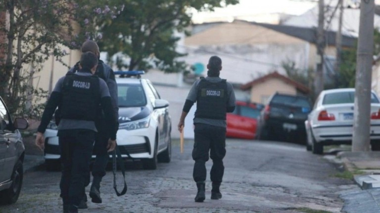 Conheça o esquema de lavagem de dinheiro da milícia da Muzema, no Rio de Janeiro