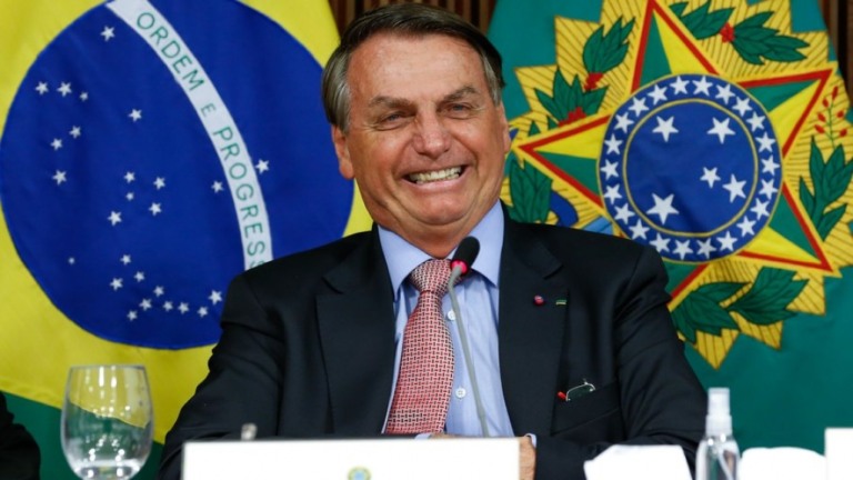 Bolsonaro gastou R$ 16,6 milhões em viagens durante a pandemia