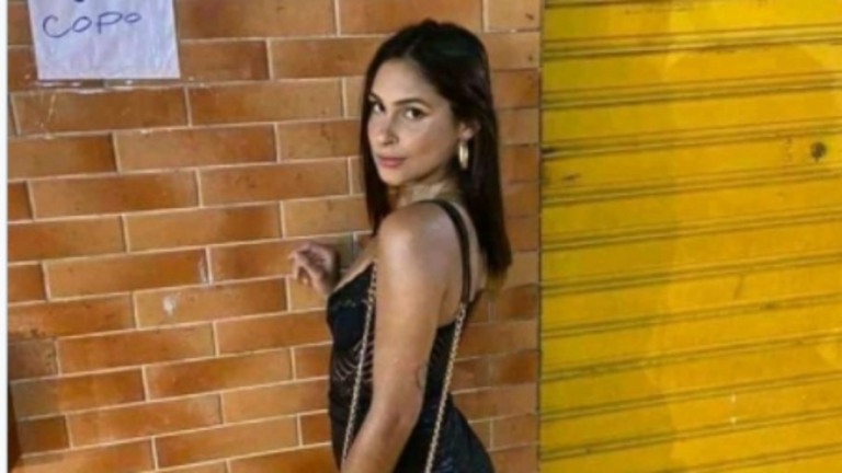 Jovem morre após ser atingida por explosão em baile funk na Rocinha, no RJ
