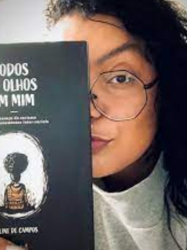 Livro "Todos Os Olhos em Mim" discute racismo nas relações inter-raciais