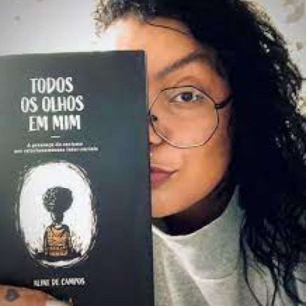 Livro "Todos Os Olhos em Mim" discute racismo nas relações inter-raciais