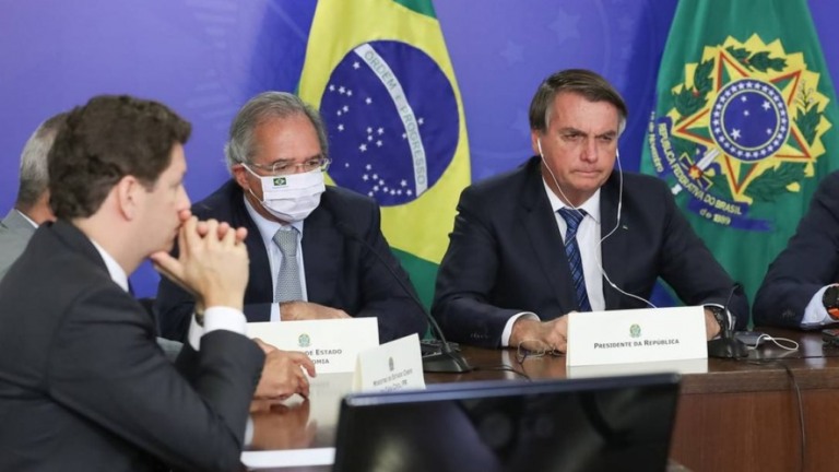 Governo confirmou recebimento de oferta da Pfizer em setembro, diz documento
