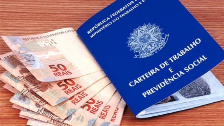 Caixa encerra depósitos e anuncia saques do abono salarial até 30 de junho