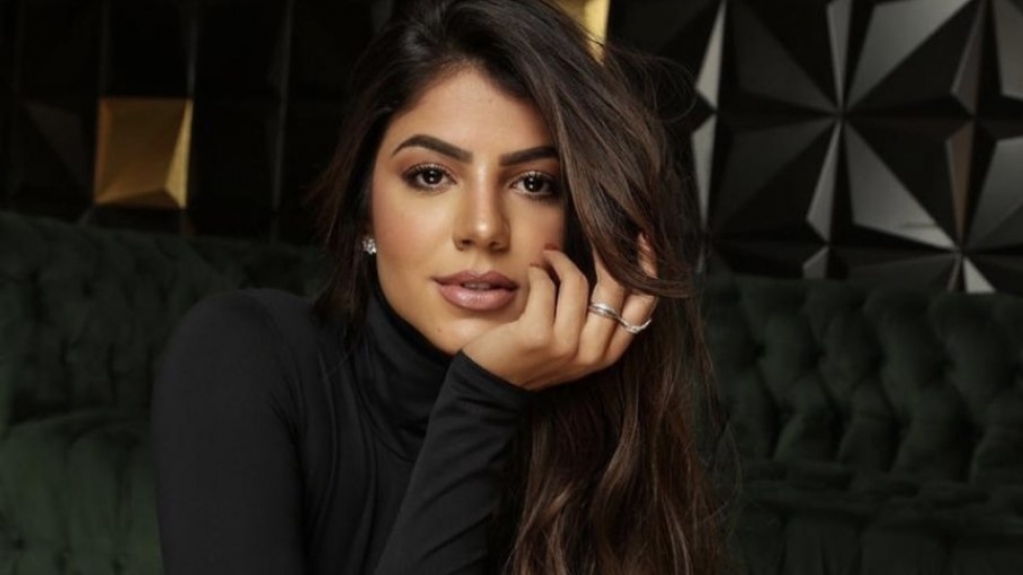 Boca no trombone: Hariany Almeida reclama de críticas por mudança no rosto