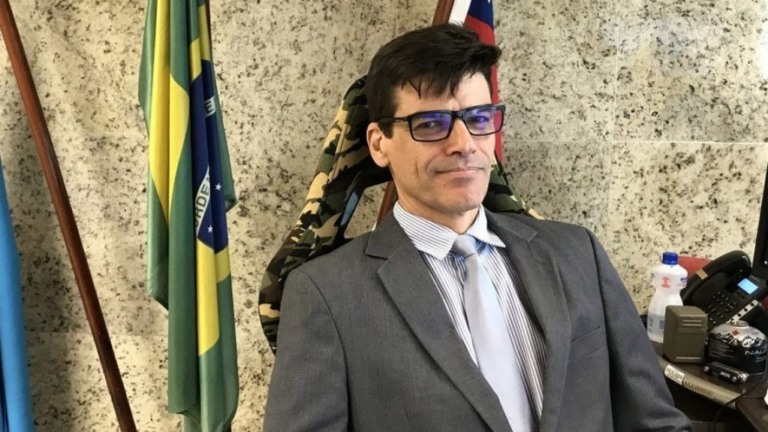 Provas contra Ricardo Salles são "claríssimas", declara Alexandre Saraiva