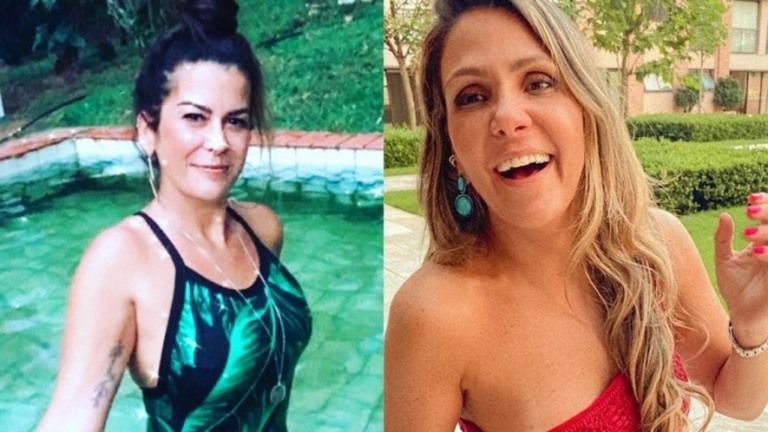 Ex-BBB Cris diz ter "ódio mortal" de Leka por levar calote de R$ 25 mil