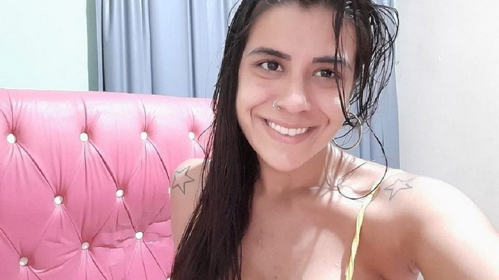 Acusada de matar atriz pornô é presa pela Polícia Civil no Rio de Janeiro