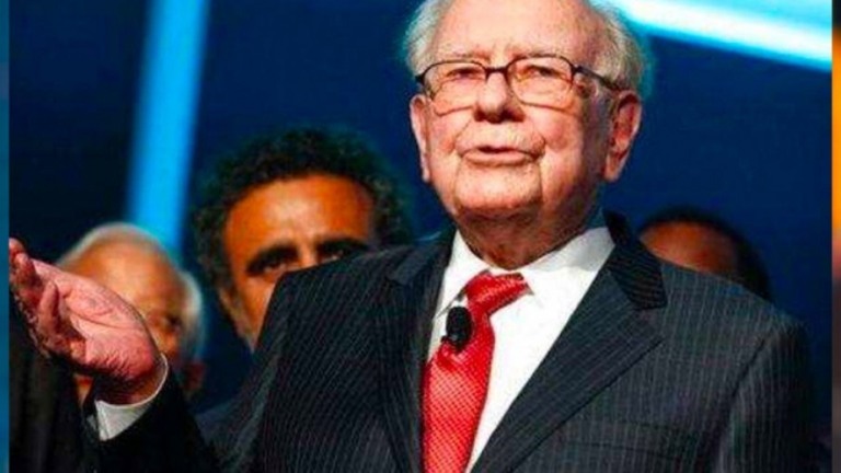 Nubank vai receber R$ 2,5 bi de investimento de Warren Buffett