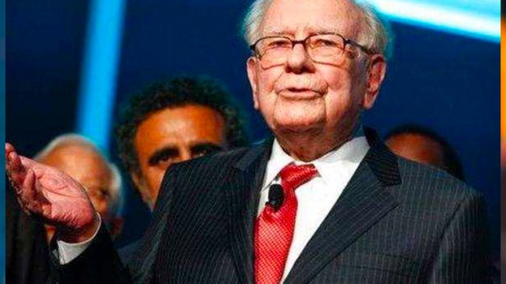 Nubank vai receber R$ 2,5 bi de investimento de Warren Buffett