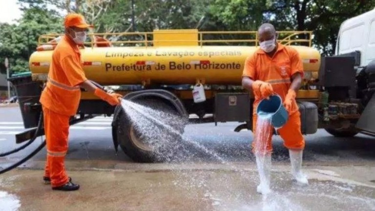 Garis de São Paulo entram em greve; setor demanda prioridade na vacinação