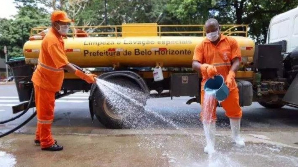 Garis de São Paulo entram em greve; setor demanda prioridade na vacinação