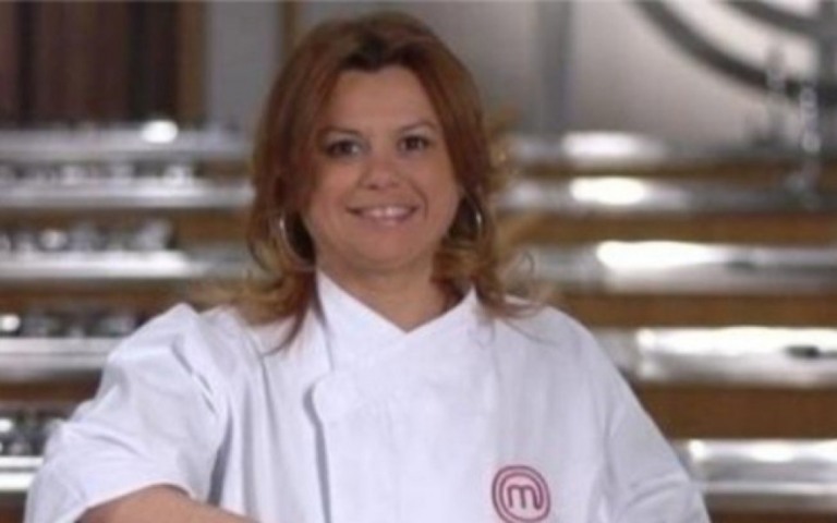 Morre vice-campeã da 1ª temporada de 'MasterChef Brasil'