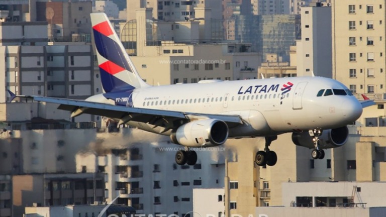 Azul deve oferecer proposta de compra da Latam em até 90 dias, aponta Bradesco