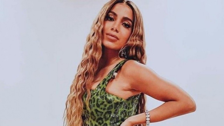 Anitta é confirmada no Rock in Rio Lisboa de 2022: 'Se cuidem até lá'