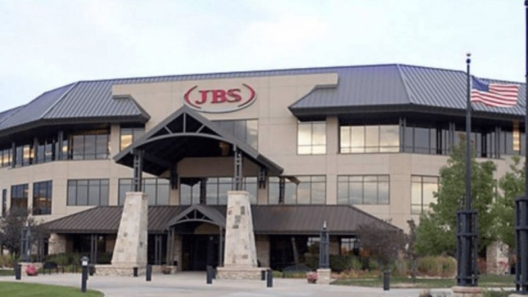 JBS compra frigorífico na Austrália por US$ 135 milhões