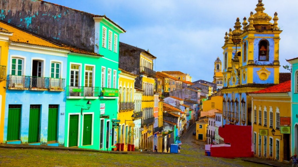 Turismo negro: lugares para conhecer e entender a cultura negra no Brasil Turismo negro: lugares para conhecer e entender a cultura negra no Brasil