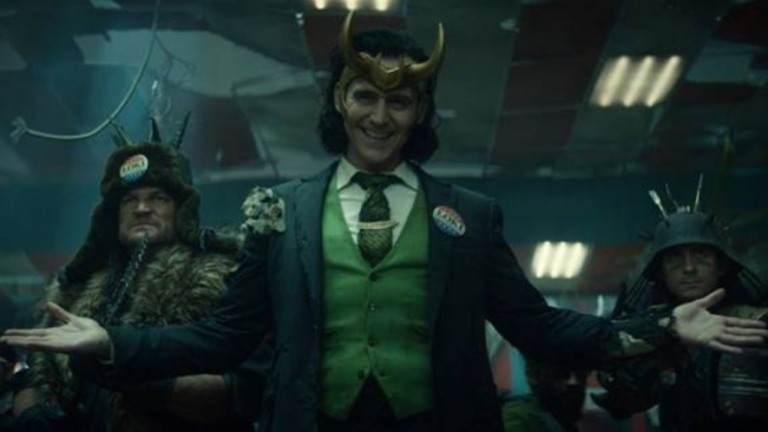 Loki: Alok fará live para comemorar a estreia da série no Disney+