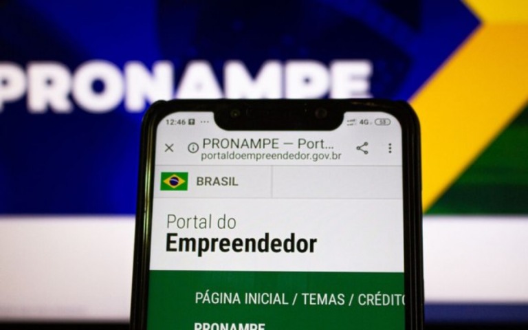 Pronampe: Recursos devem chegar às empresas em 10 dias, diz presidente da ABDE