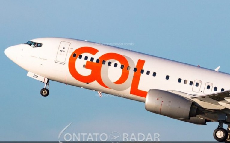 GOL compra MAP Transportes Aéreos por R$ 28 mi e aumenta operação em Congonhas