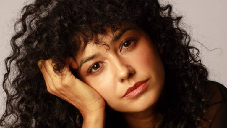 Ingrid Conte fala sobre carreira, novelas na RecordTV e nova série no streaming