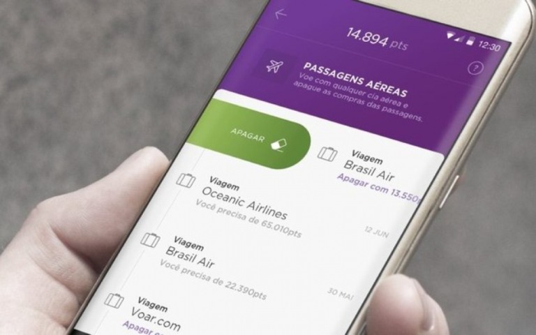 Compensa usar o programa Nubank Rewards em 2021?