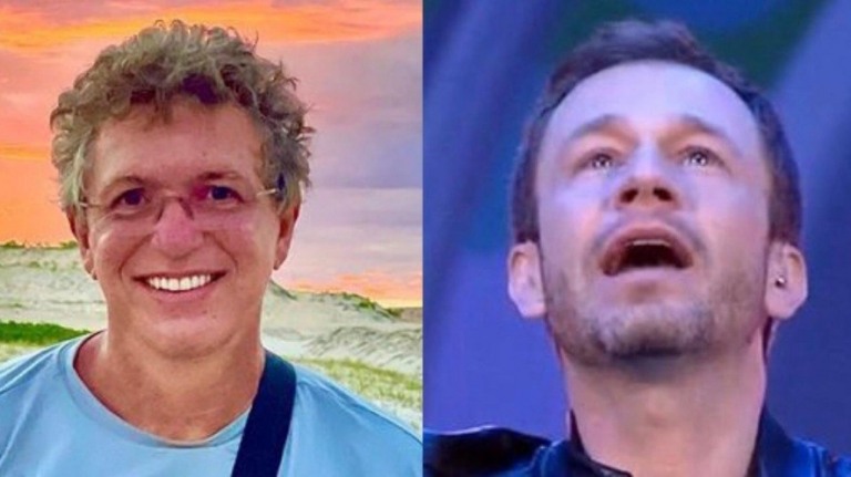 Boninho e Tiago Leifert deixam de seguir participantes do BBB 21; veja