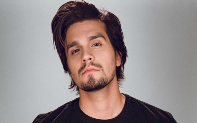 Luan Santana anuncia novo single "Morena" para junho Luan Santana anuncia novo single "Morena" para junho
