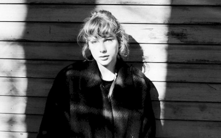 Taylor Swift recebe a homenagem de "Compositora Ícone" nos EUA