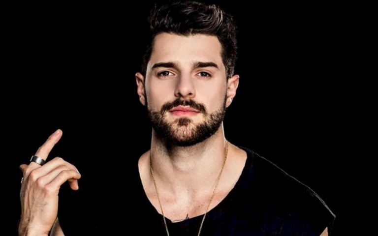 Alok anuncia novo remix de "My Head (Can’t Get You Out" de Kylie Minogue