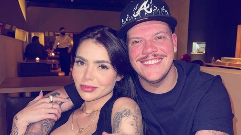 Ferrugem se explica sobre traições: "Me perdi nessa vida da noite"