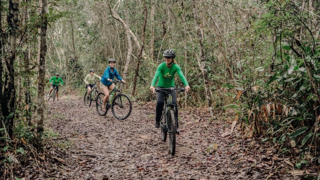 Cicloturismo: o guia completo para sua viagem de bike
