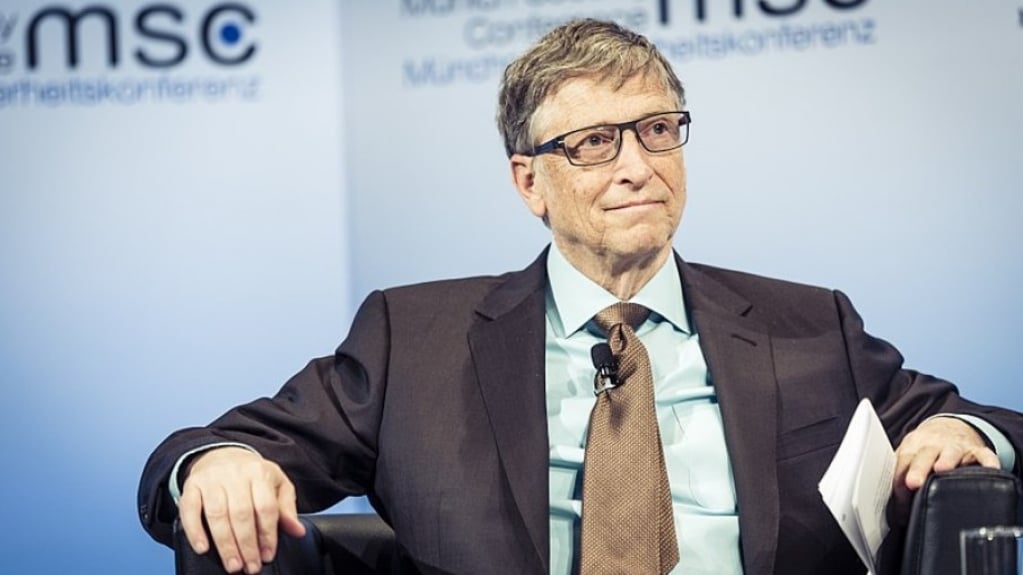 Batatas fritas do McDonald's são produzidas em fazendas de Bill Gates