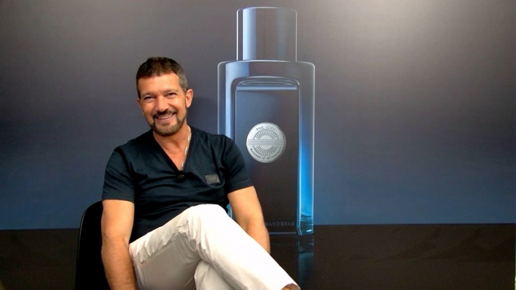 Antonio Banderas quase interpretou Ayrton Senna: 'Amava muito os brasileiros' Antonio Banderas quase interpretou Ayrton Senna: 'Amava muito os brasileiros'