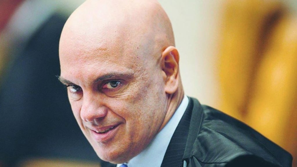 Revisão da Vida Toda está empatada no STF; Alexandre de Moraes vai decidir