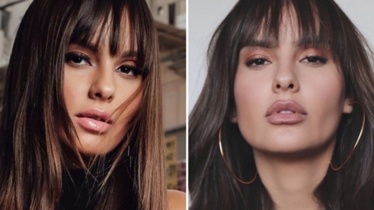 Criticada na internet, ex-BBB Thaís Braz parte para cima: "Não vou desistir"
