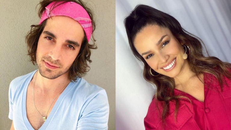 Fiuk pensa em gravar parceria musical com Juliette: "Tudo na hora certa"