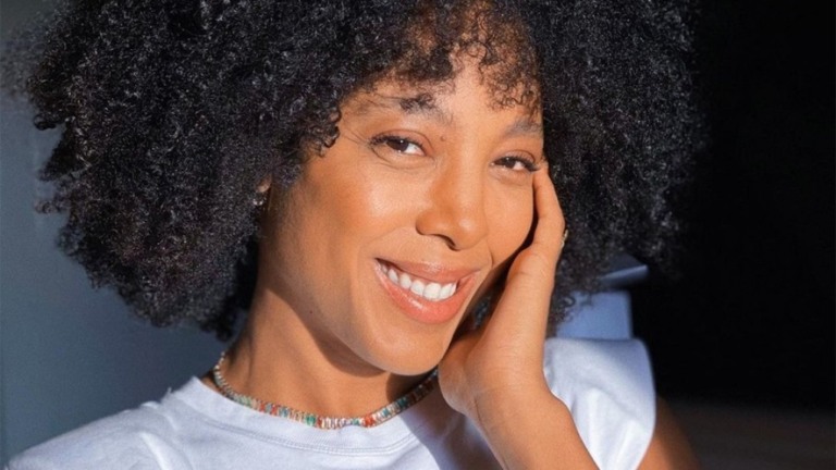 Negra Li conta que faz tratamento com canábis e pratica pompoarismo