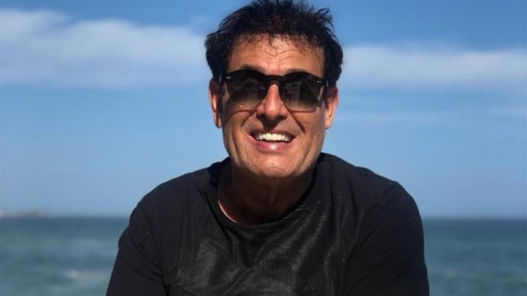 Sérgio Mallandro: "Atrapalhei o sexo da Xuxa com Senna"